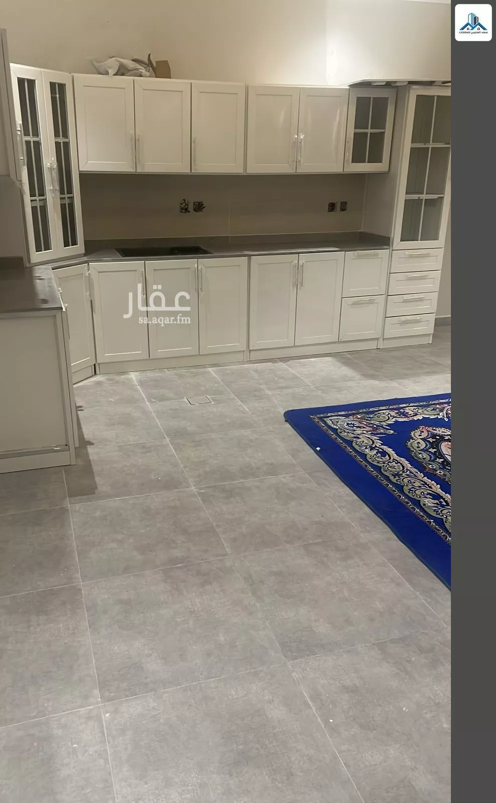 3 bedroom apartment in Ishbiliyah 5