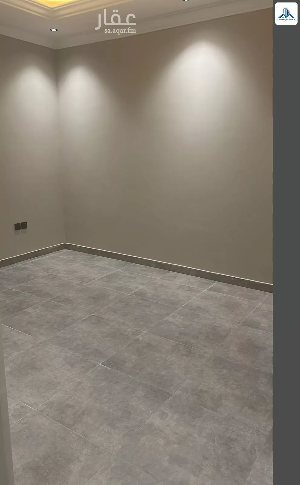 3 bedroom apartment in Ishbiliyah 7