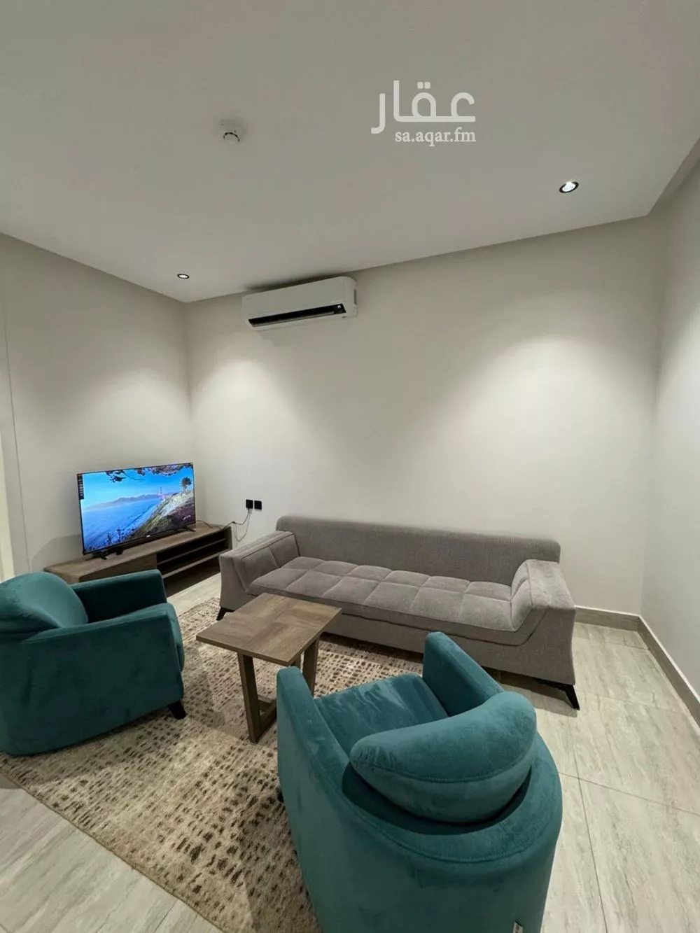 1 bedroom apartment in Dhahrat Laban 4