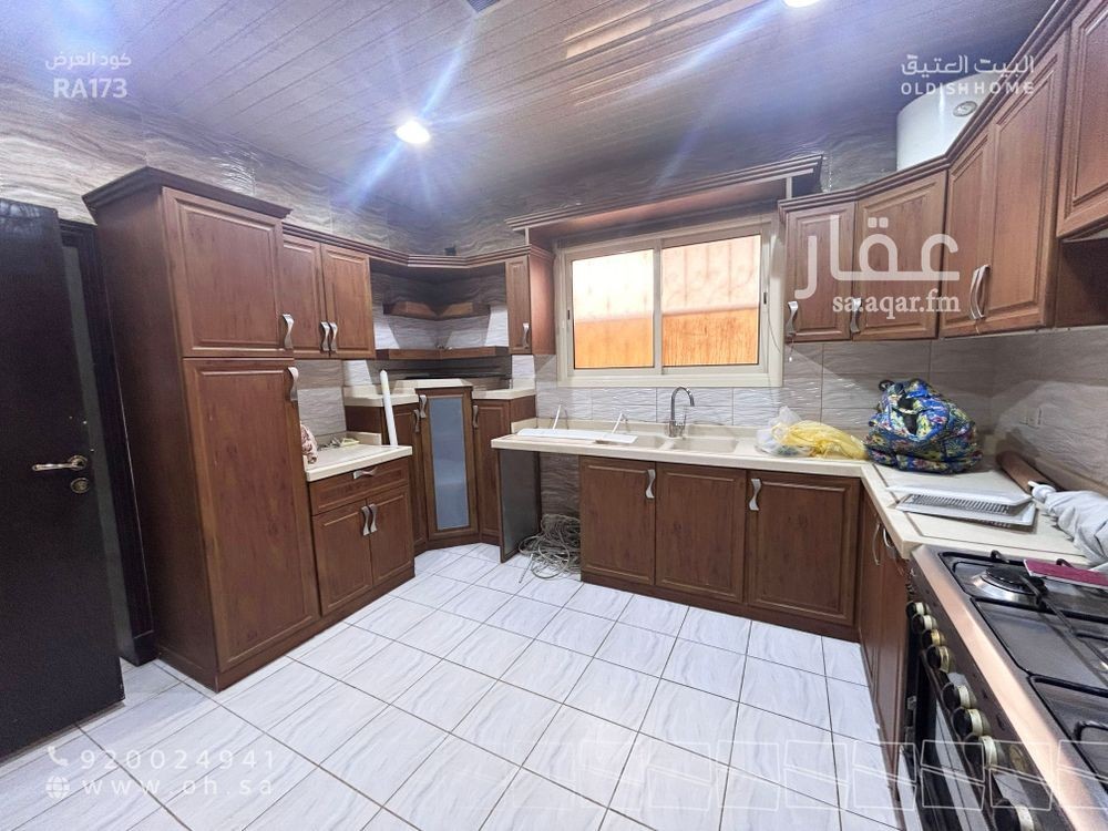 3 bedroom apartment in Al Narjis, Riyadh 11