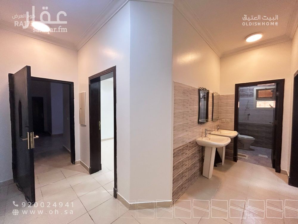 3 bedroom apartment in Al Narjis, Riyadh 13