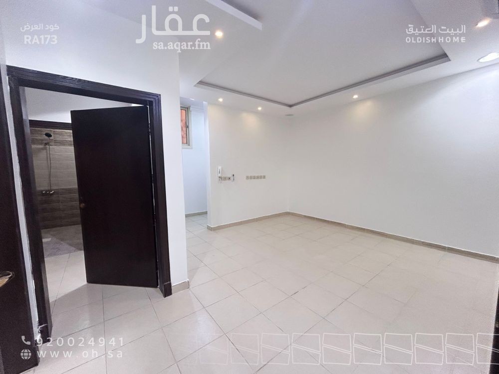 3 bedroom apartment in Al Narjis, Riyadh 6