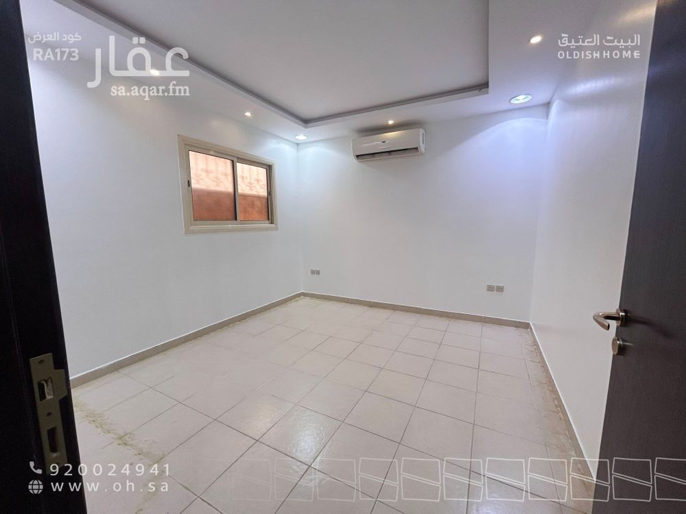 3 bedroom apartment in Al Narjis, Riyadh 7