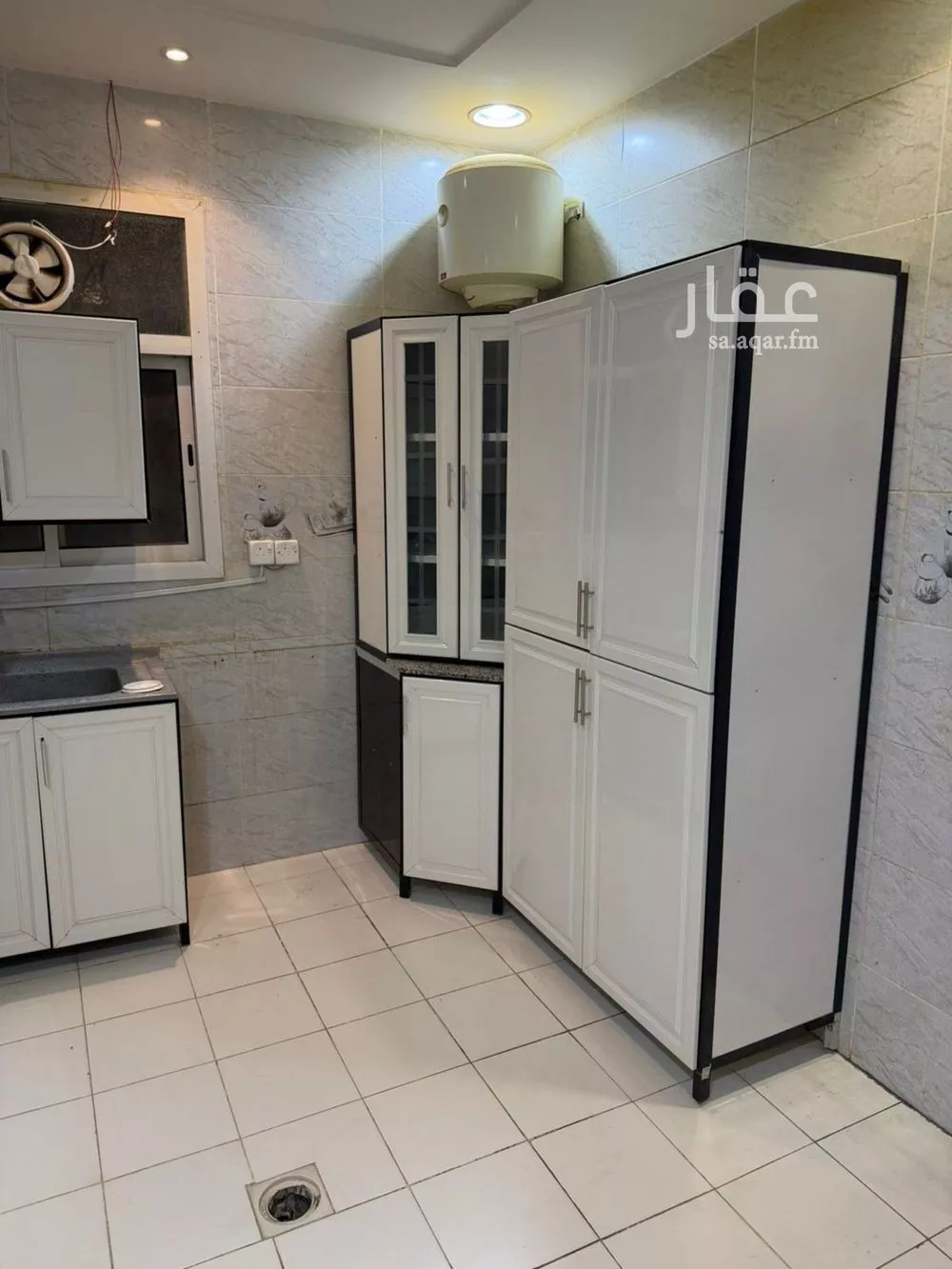 3 bedroom apartment in Al Munsiyah, Riyadh 4