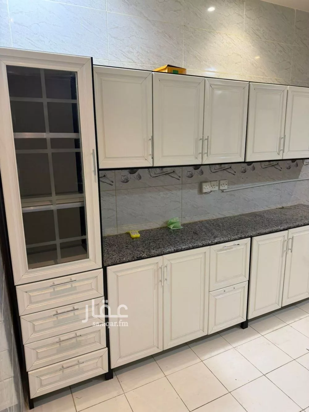 3 bedroom apartment in Al Munsiyah, Riyadh 10