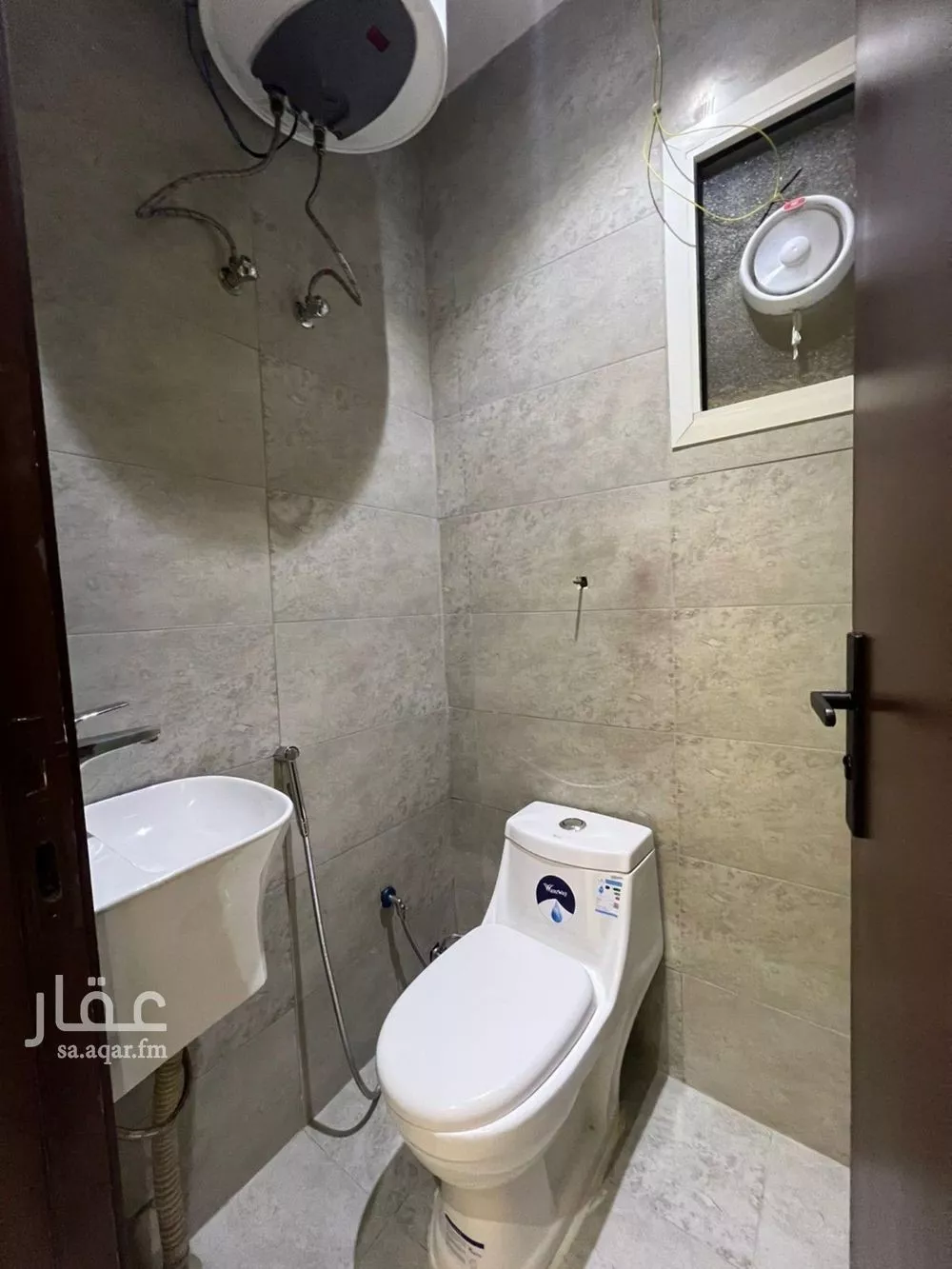 شقة 1 غرف في القدس 8