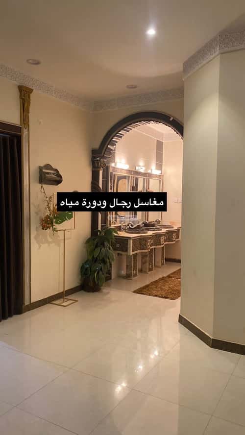فيلا 16 غرف في المونسية 11