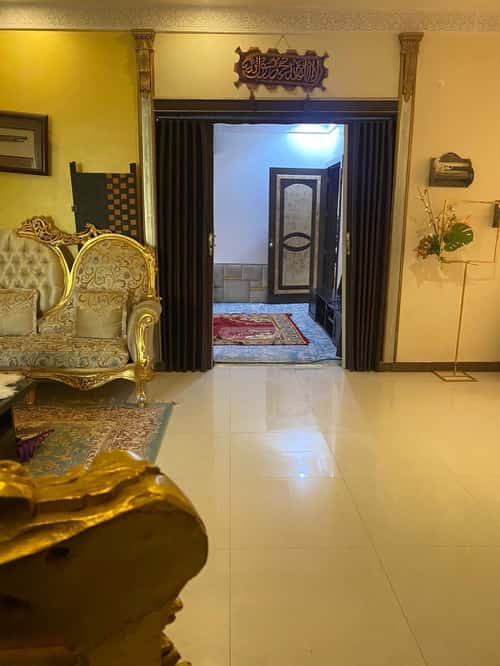 16 bedroom villa in Al Munsiyah 2
