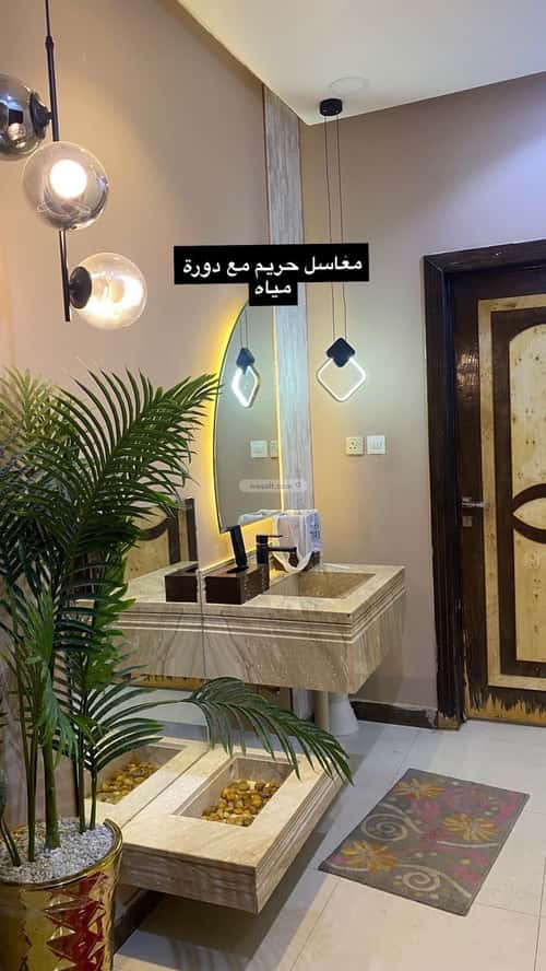 16 bedroom villa in Al Munsiyah 3