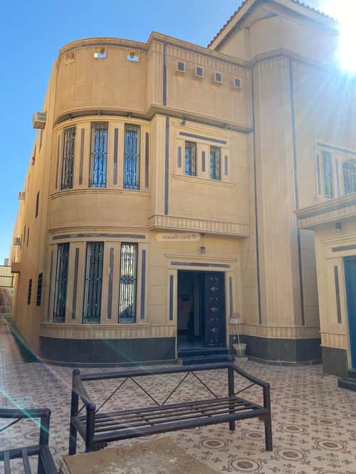 16 bedroom villa in Al Munsiyah 5