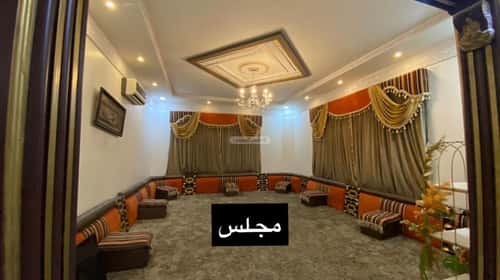 فيلا 16 غرف في المونسية 5