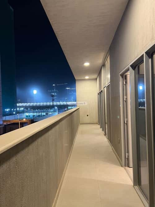 3 bedroom apartment in Al Sahafah 5