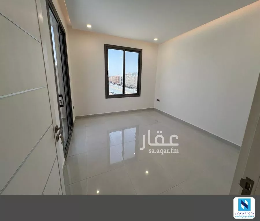 3 bedroom apartment in Al Malqa 3