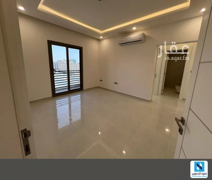 3 bedroom apartment in Al Malqa 4