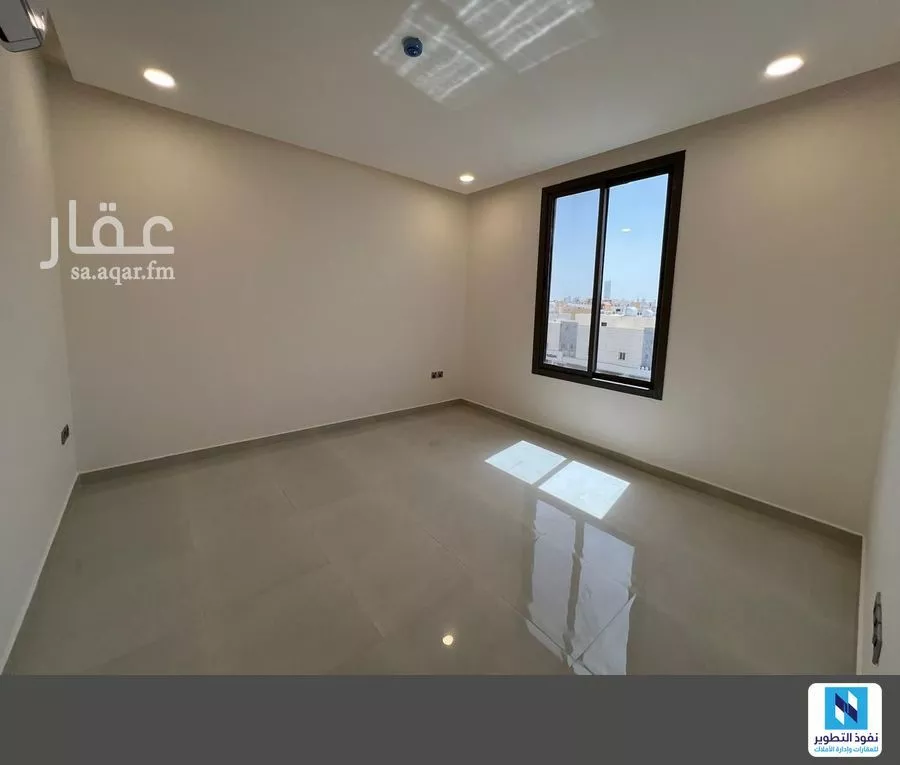 3 bedroom apartment in Al Malqa 6