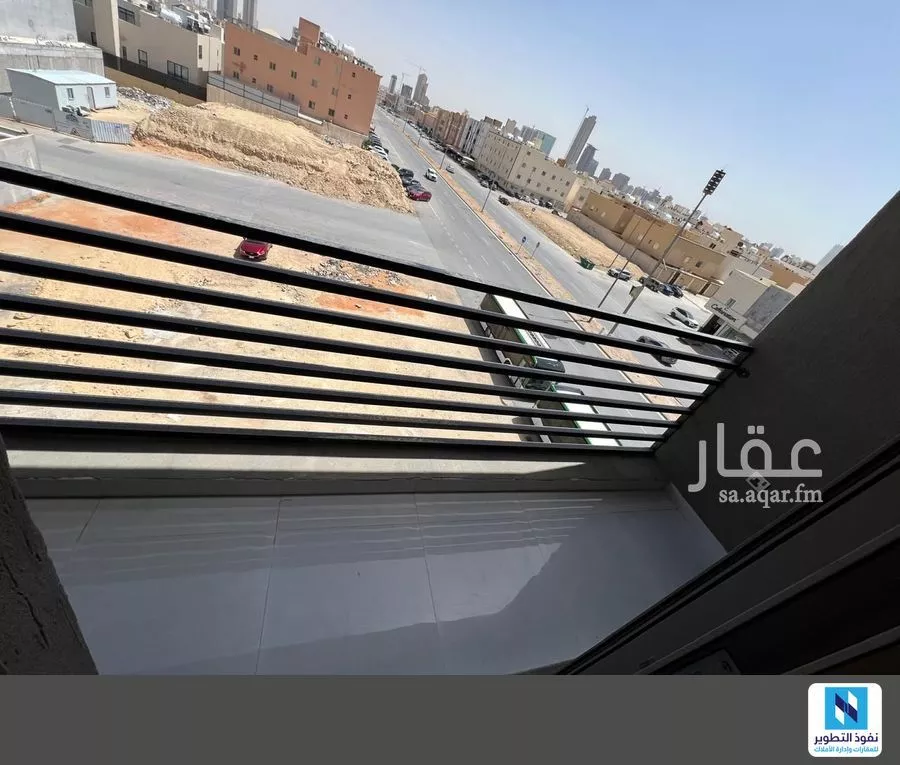 3 bedroom apartment in Al Malqa 10