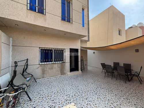 15 bedroom villa in Al Wadi 1