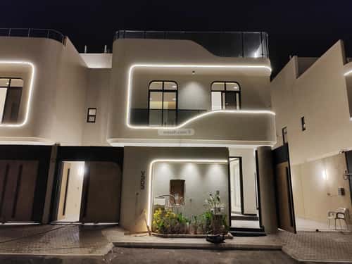 5 bedroom floor in Al Rimal 5