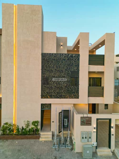 4 bedroom floor in Al Qairawan 2