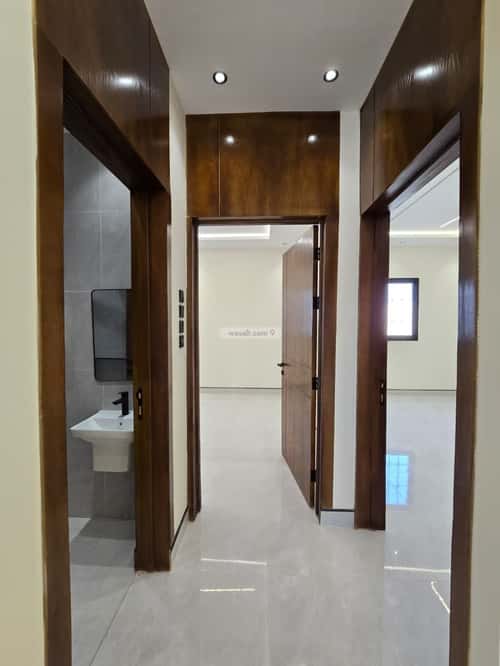 شقة 4 غرف في الجنادرية 3