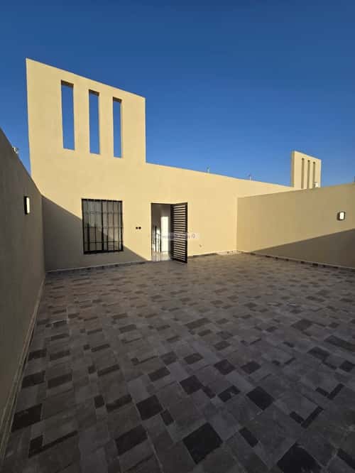 شقة 4 غرف في الجنادرية 4