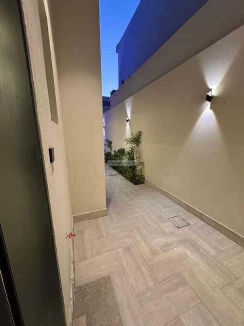 4 bedroom floor in Al Aridh 1