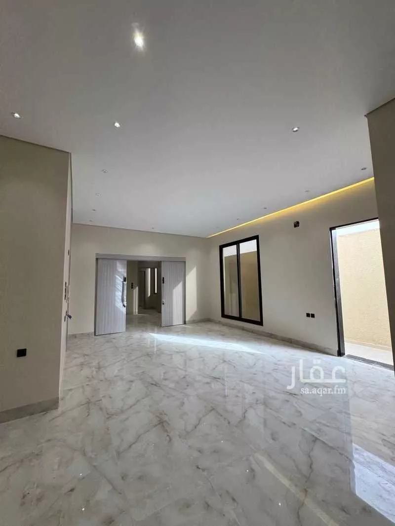 3 bedroom villa in Dahiat Namar, Riyadh 5