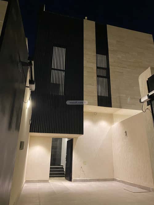 5 bedroom apartment in Al Munsiyah 10