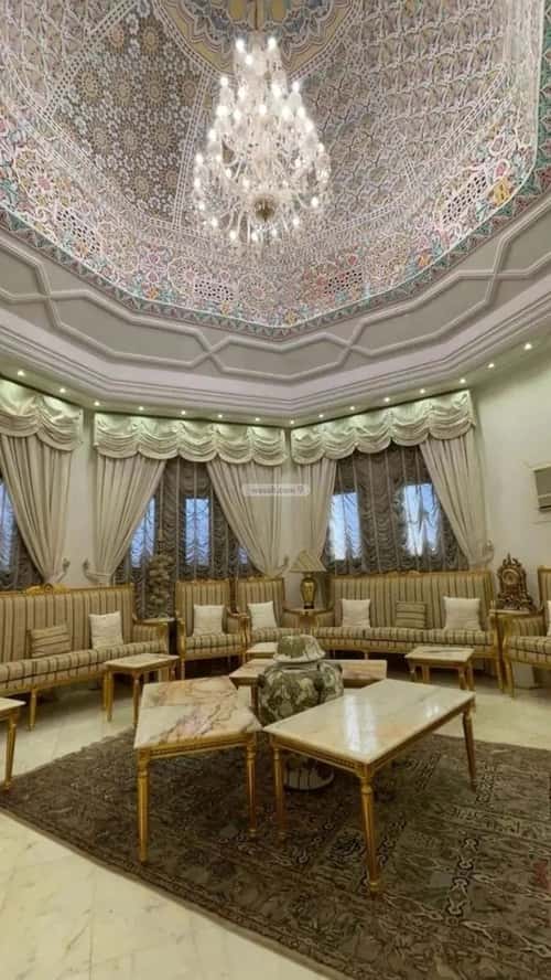 12 bedroom villa in Al Rawabi 4