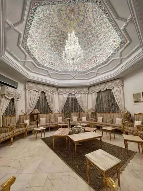 12 bedroom villa in Al Rawabi 2