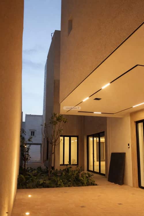 فيلا 3 غرف في الياسمين 2