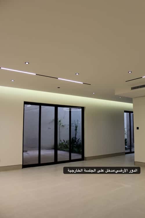 3 bedroom villa in Al Yasmin, Riyadh 13