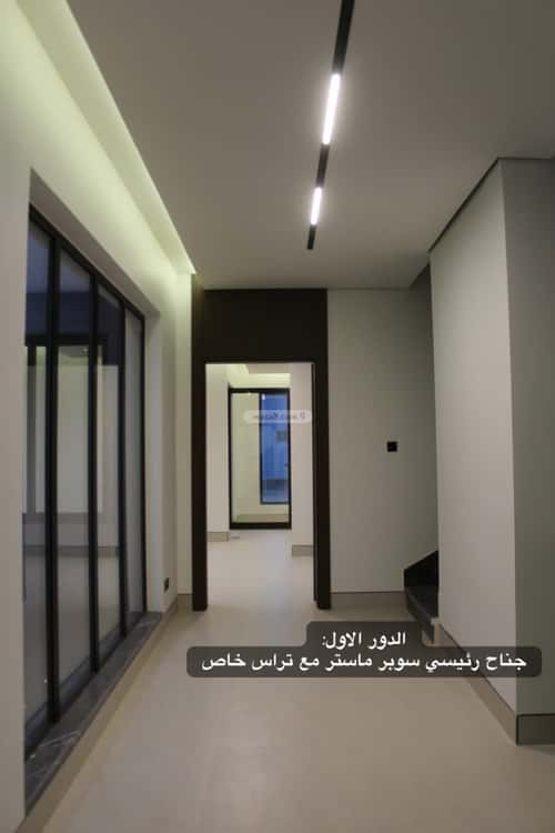 فيلا 3 غرف في الياسمين 5