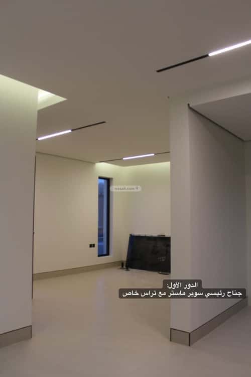 3 bedroom villa in Al Yasmin 8