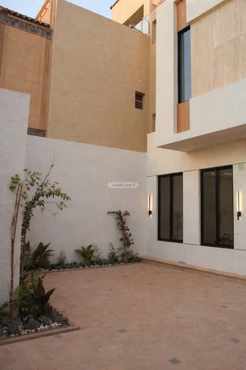 3 bedroom villa in Al Yasmin 11