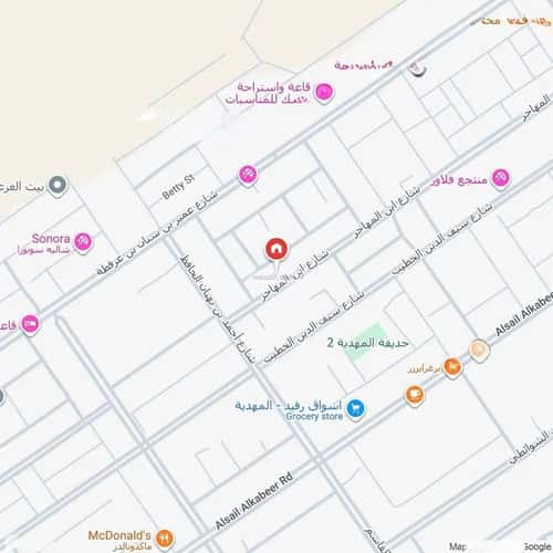 6 bedroom villa in Al Mahdiyyah 8