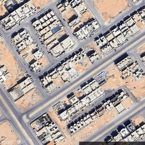 6 bedroom villa in Al Mahdiyyah 1