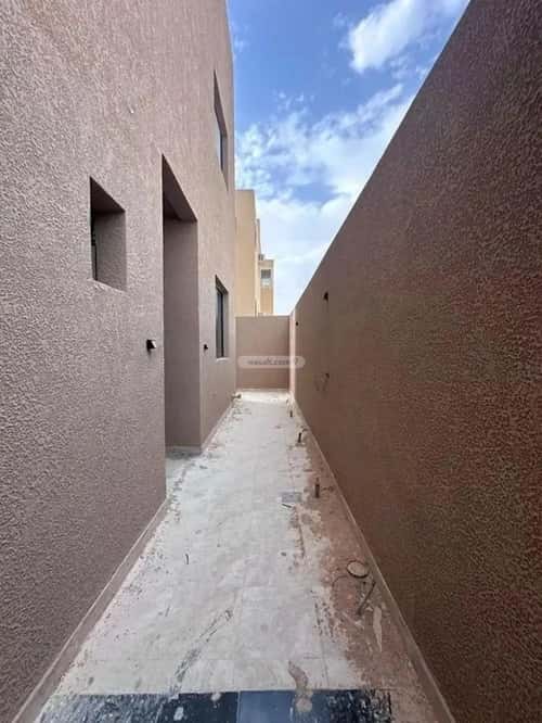 فيلا 5 غرف في ظهرة لبن 11