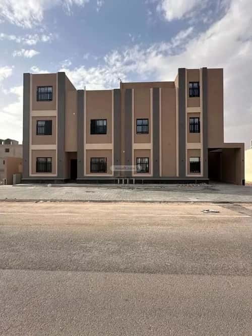 فيلا 5 غرف في ظهرة لبن 10