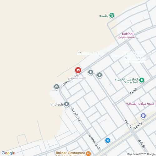 فيلا 5 غرف في ظهرة لبن 1