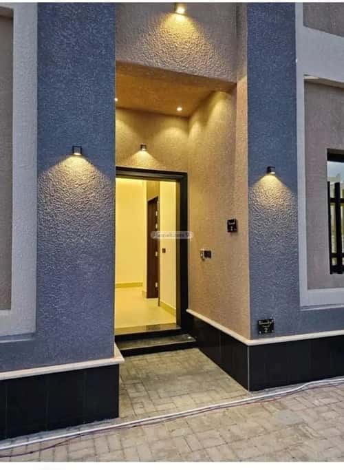 فيلا 5 غرف في ظهرة لبن 2