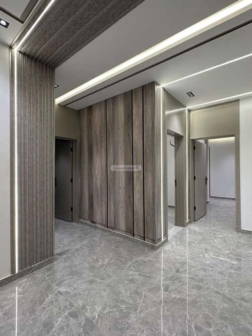 2 bedroom apartment in Tuwaiq 4