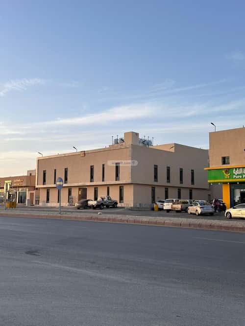 2 bedroom apartment in Tuwaiq 5