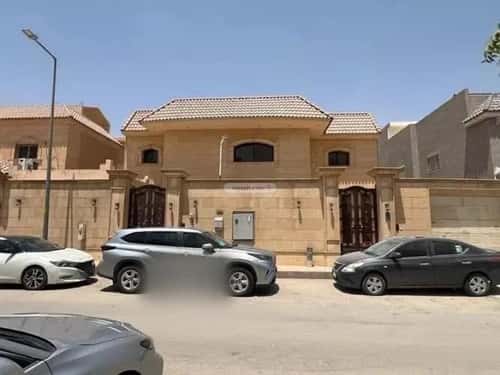 10 bedroom villa in Al Sahafah 10