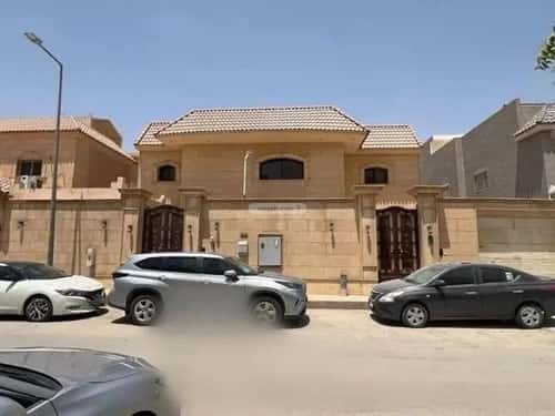 فيلا 10 غرف في الصحافة 7