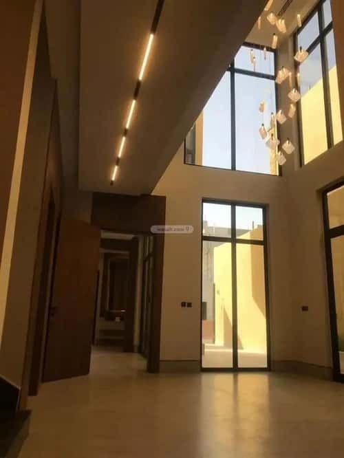 5 bedroom villa in Al Narjis 1
