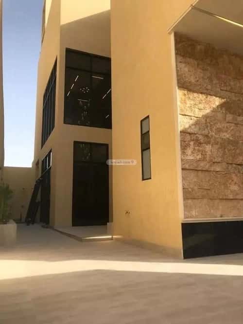 5 bedroom villa in Al Narjis 2