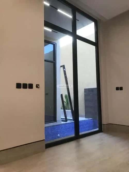 5 bedroom villa in Al Narjis 5