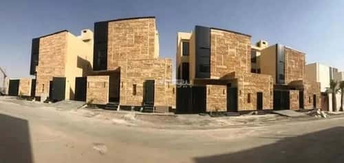 فيلا 5 غرف في النرجس 2