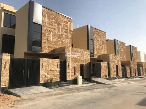 5 bedroom villa in Al Narjis 1